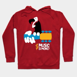 Woodstock options Hoodie